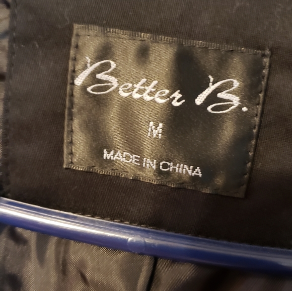 Better B. Ladies jacket beautiful - Picture 4 of 6